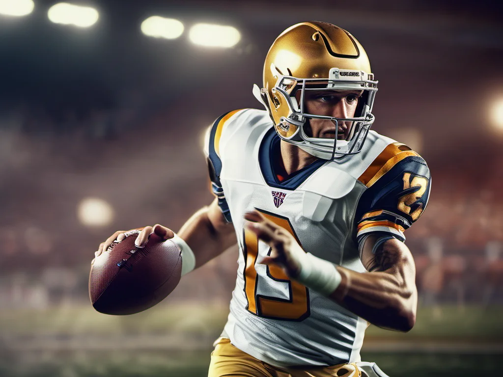 CJ斯特劳德强势发挥成NFL常规赛MVP最有力竞争者